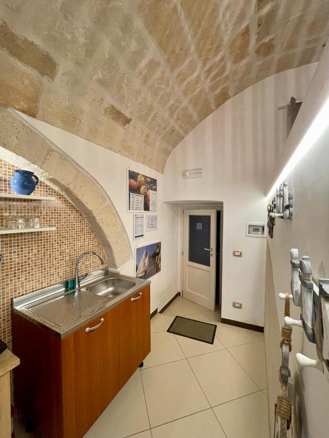 Dimora Aversa Monopoli Εξωτερικό φωτογραφία