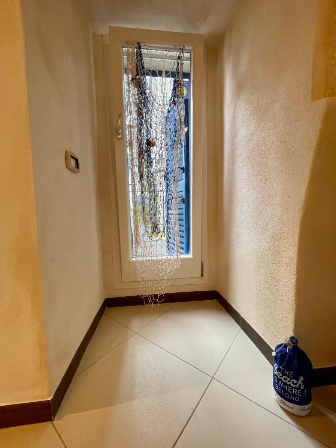 Dimora Aversa Monopoli Εξωτερικό φωτογραφία