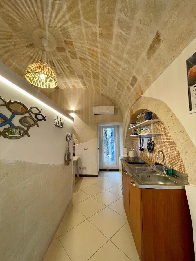 Dimora Aversa Monopoli Εξωτερικό φωτογραφία
