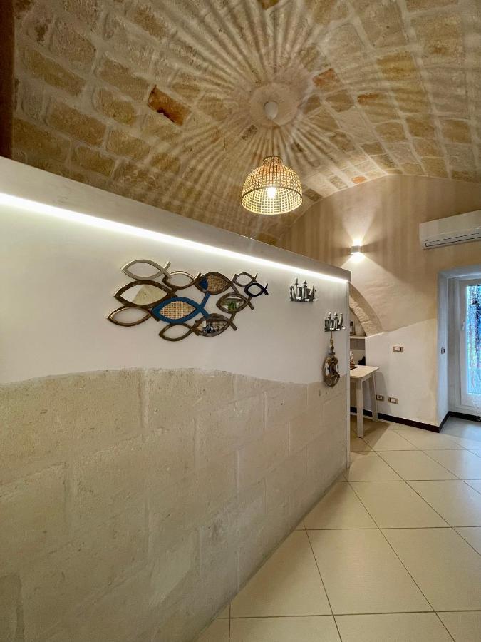 Dimora Aversa Monopoli Εξωτερικό φωτογραφία