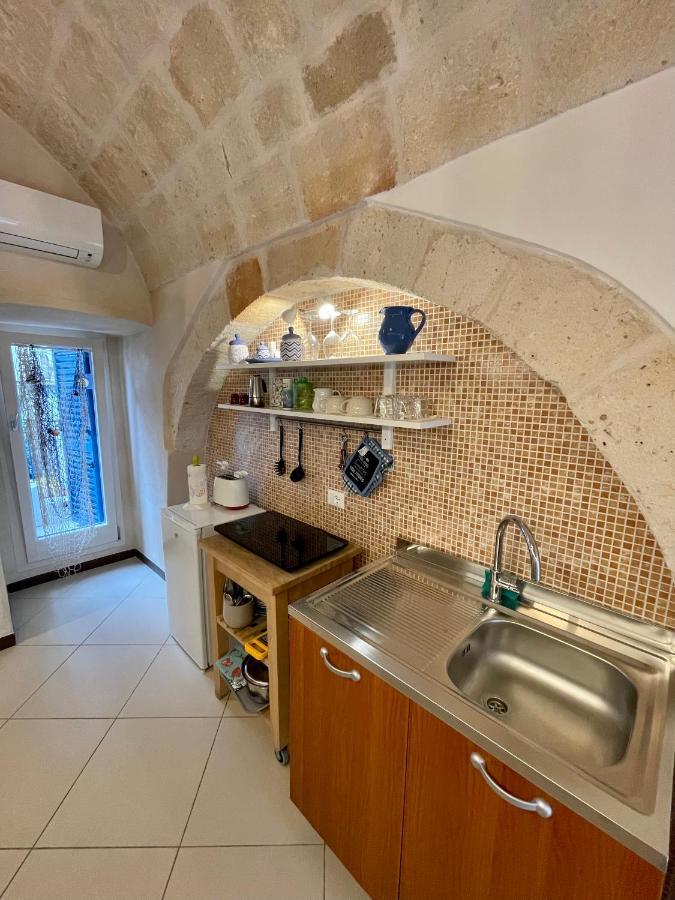 Dimora Aversa Monopoli Εξωτερικό φωτογραφία