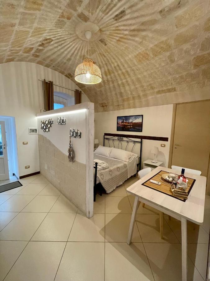 Dimora Aversa Monopoli Εξωτερικό φωτογραφία