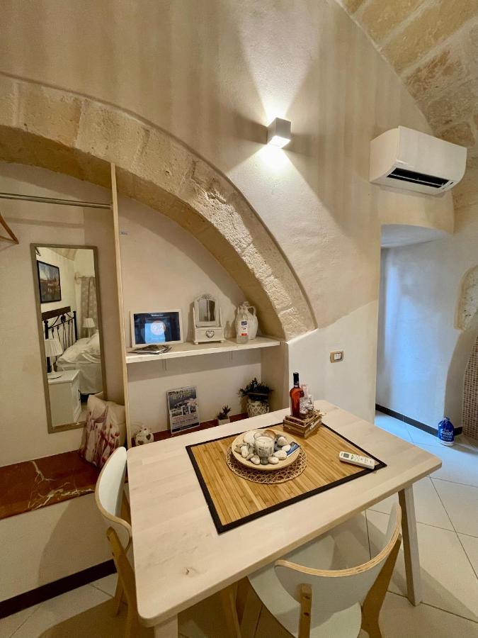 Dimora Aversa Monopoli Εξωτερικό φωτογραφία