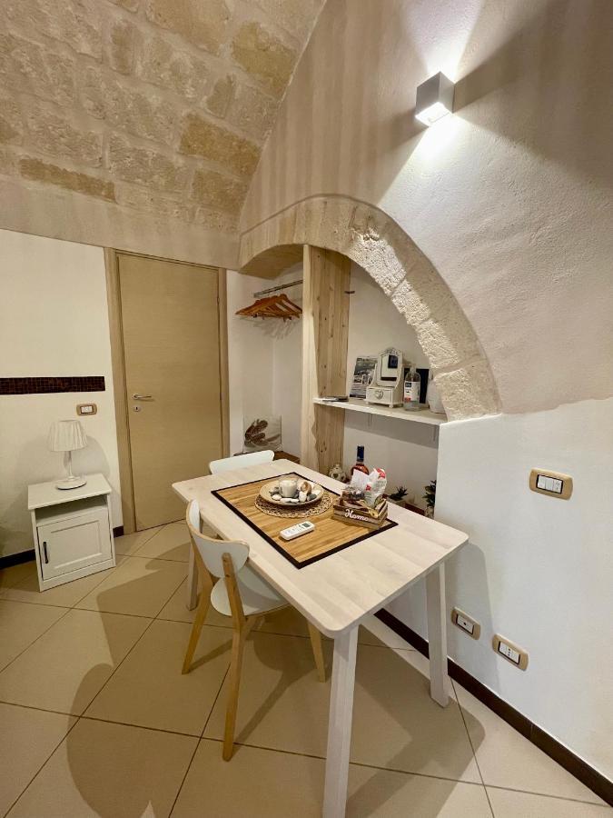 Dimora Aversa Monopoli Εξωτερικό φωτογραφία