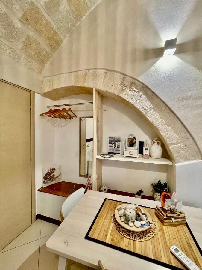 Dimora Aversa Monopoli Εξωτερικό φωτογραφία
