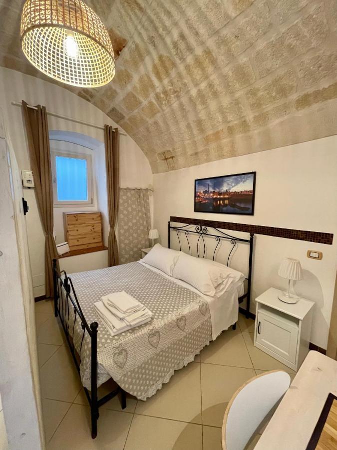 Dimora Aversa Monopoli Εξωτερικό φωτογραφία