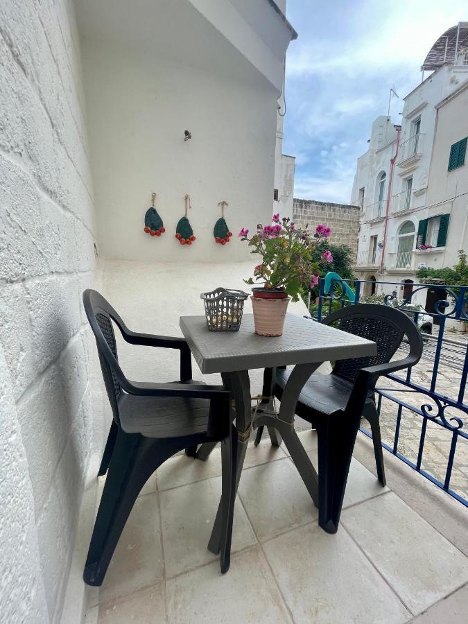 Dimora Aversa Monopoli Εξωτερικό φωτογραφία