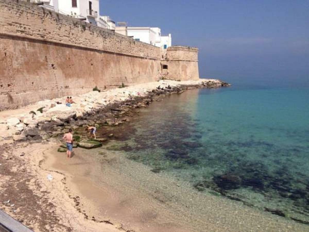 Dimora Aversa Monopoli Εξωτερικό φωτογραφία