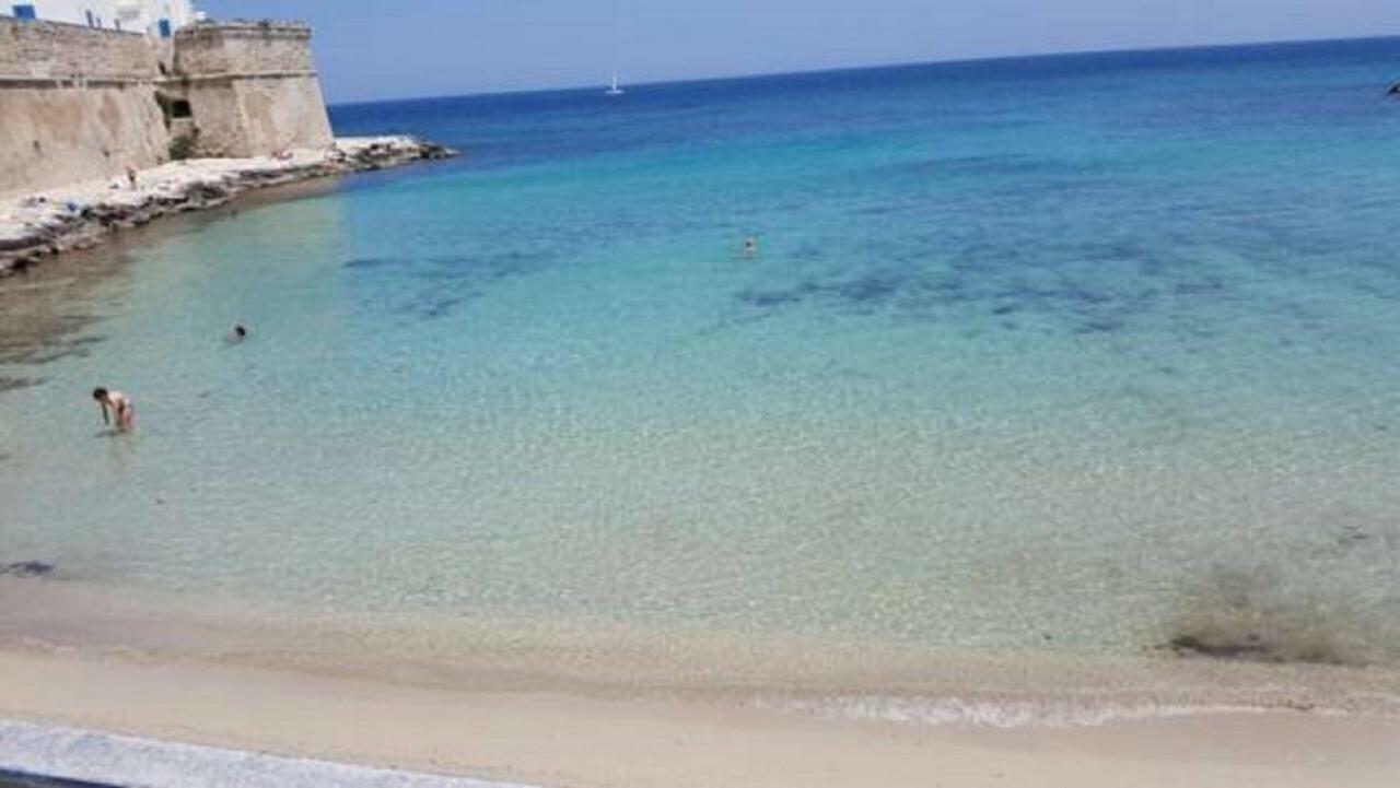 Dimora Aversa Monopoli Εξωτερικό φωτογραφία