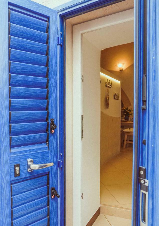 Dimora Aversa Monopoli Εξωτερικό φωτογραφία